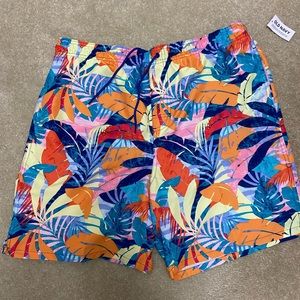 Old Navy Men’s Swim Trunks